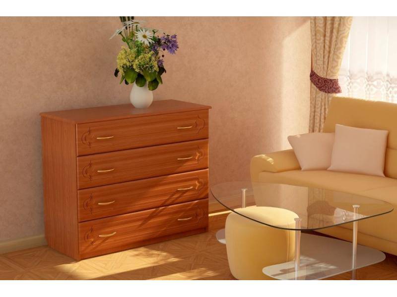 комод мдф в Нижневартовске