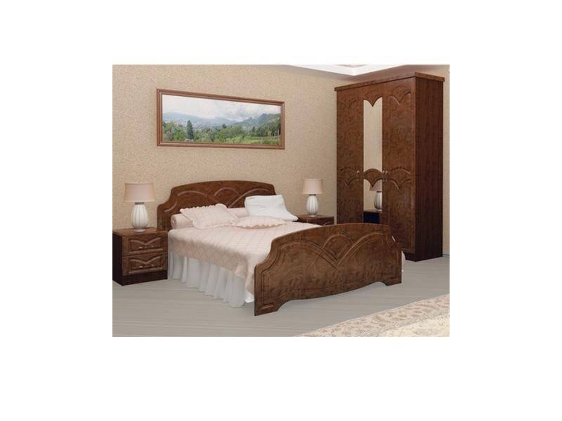 спальня натали 1 в Нижневартовске