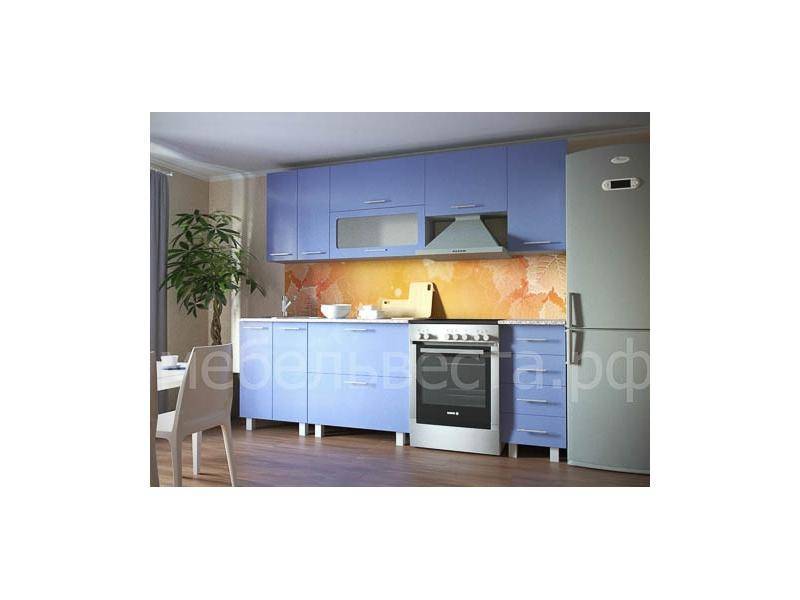 кухонный гарнитур марта техно в Нижневартовске