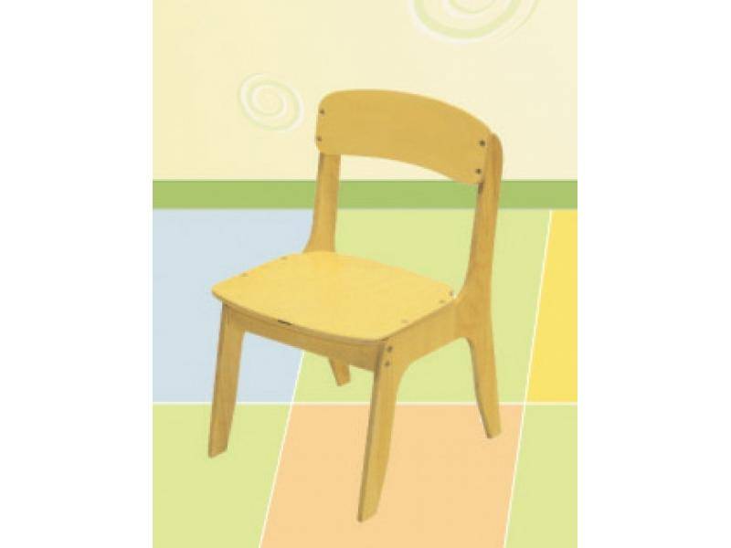 стул классик в Нижневартовске