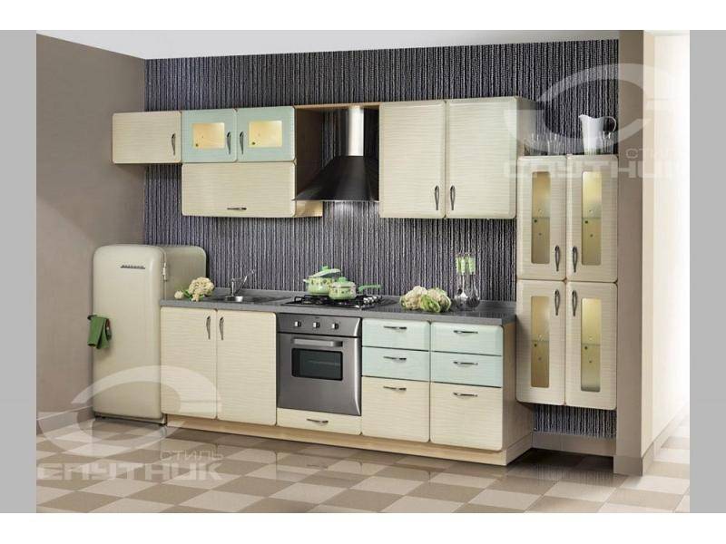 кухня везувий в Нижневартовске