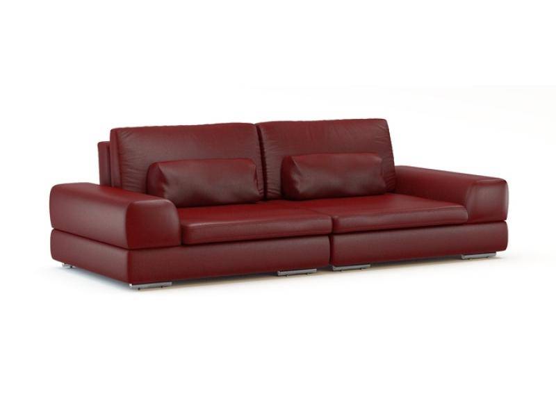 диван прямой ариэти сильвер в Нижневартовске