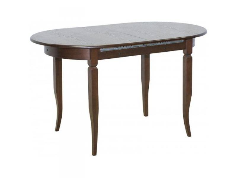 стол обеденный трапеза овал в Нижневартовске