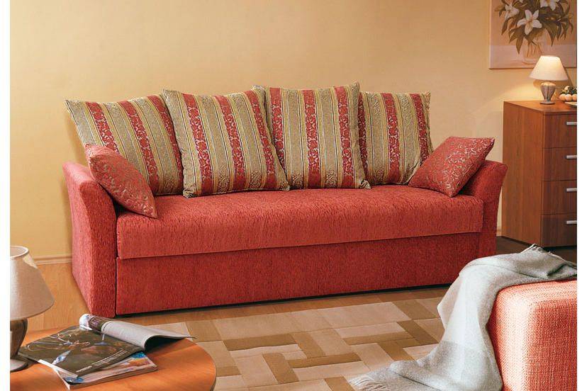 диван еврокнижка венеция в Нижневартовске