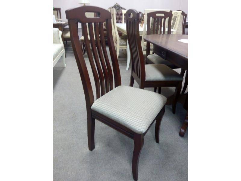 стул из массива д-1 в Нижневартовске