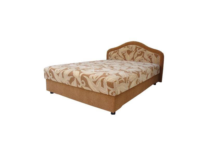 тахта-кровать фолли-классик со спинкой в Нижневартовске