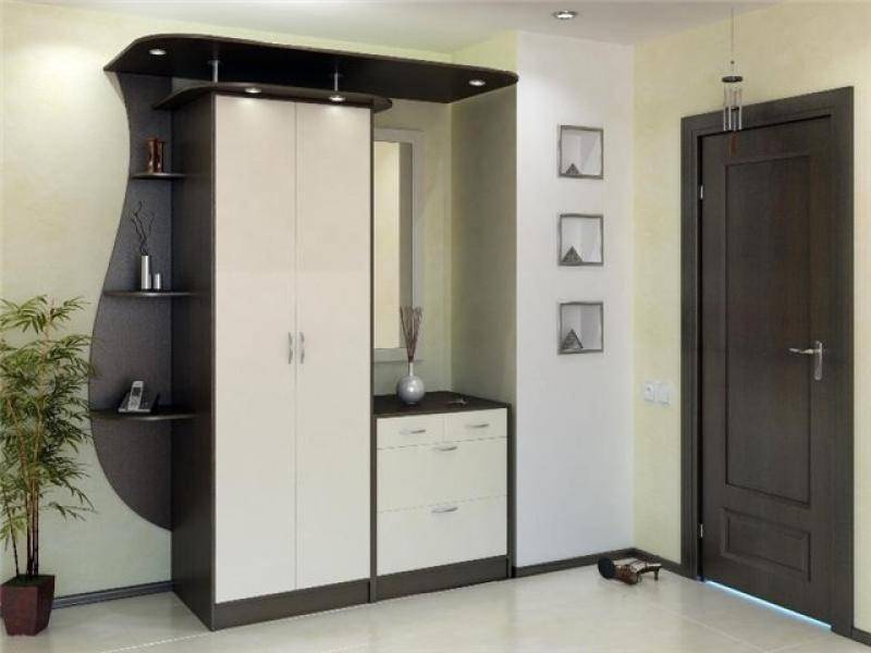 прихожая 4 в Нижневартовске