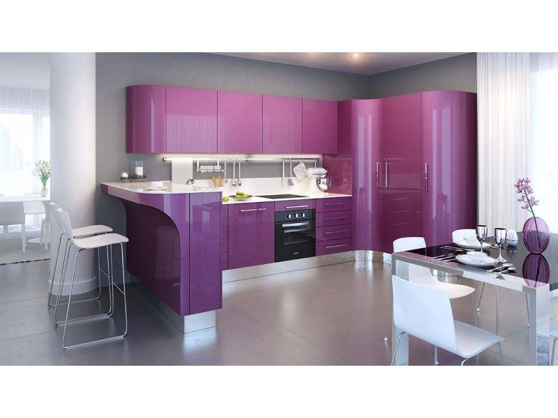 кухня мэлани в Нижневартовске