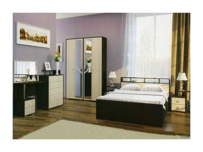 спальня 13 в Нижневартовске