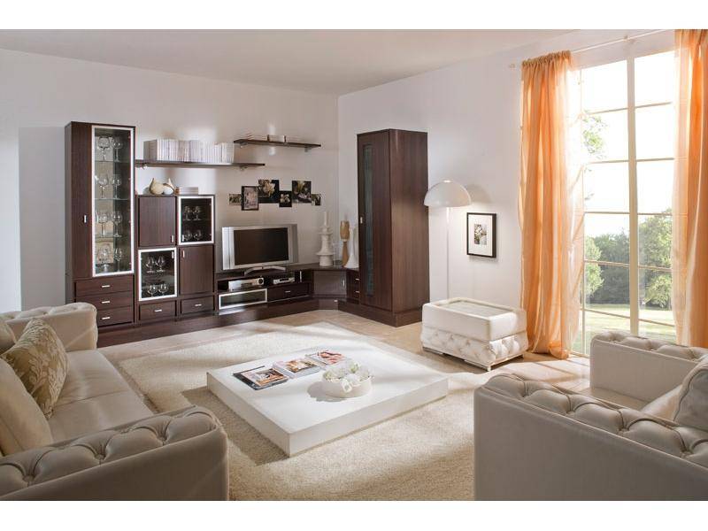 гостиная некст венге в Нижневартовске