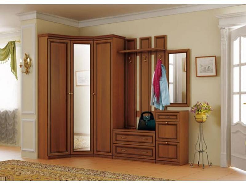 прихожая адель в Нижневартовске