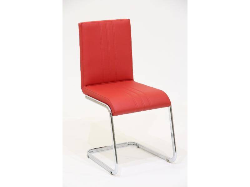 красный стул марсель в Нижневартовске