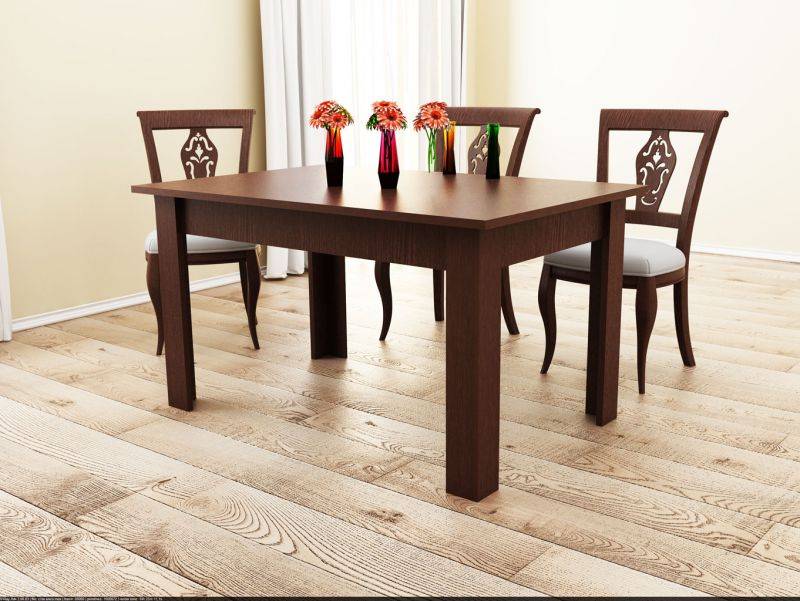 стол обеденный мега в Нижневартовске