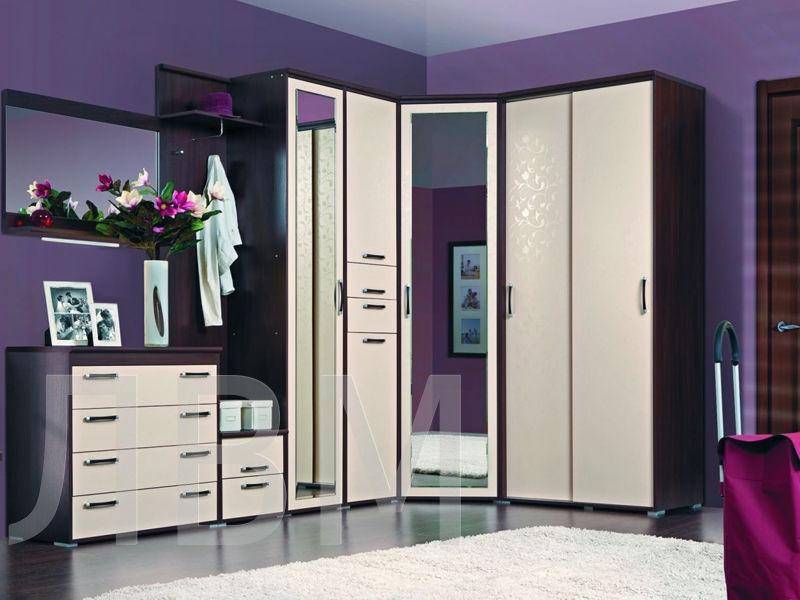 прихожая пр012 в Нижневартовске