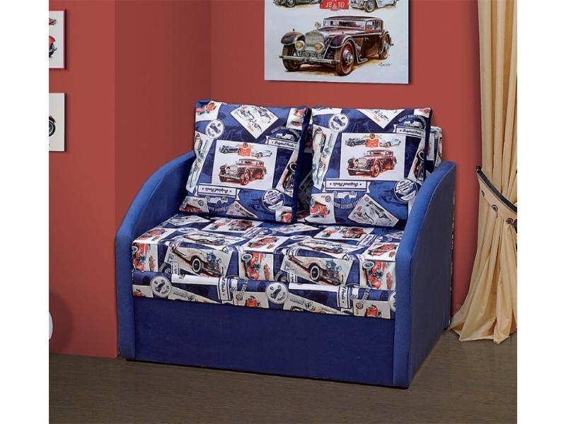 диван прямой малыш в Нижневартовске