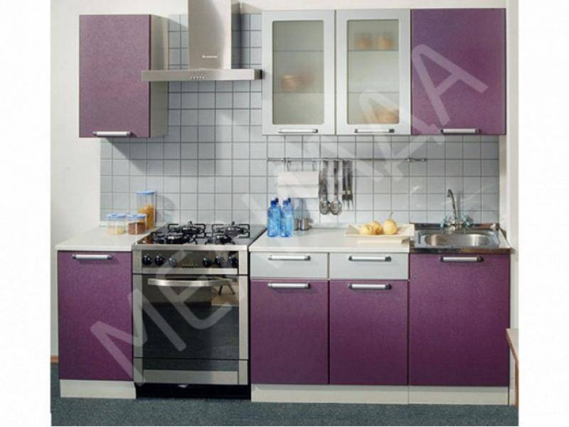 кухня олимпия-3, 4 в Нижневартовске