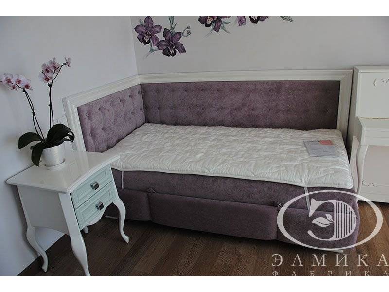 детский диван-кровать в Нижневартовске