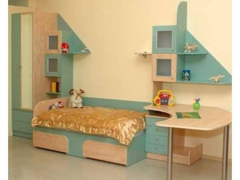 детская в Нижневартовске