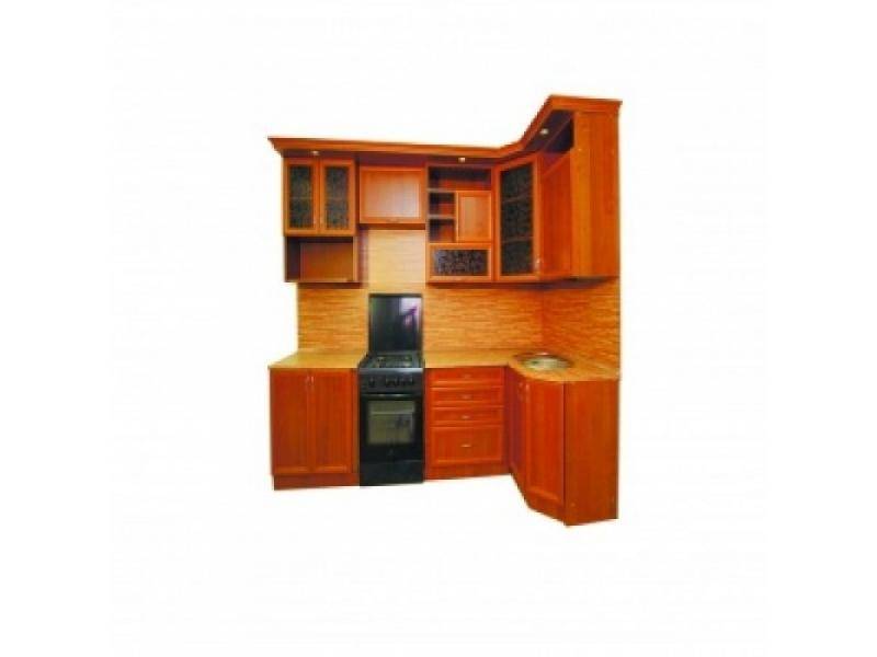 кухонный гарнитур угловой 61 в Нижневартовске