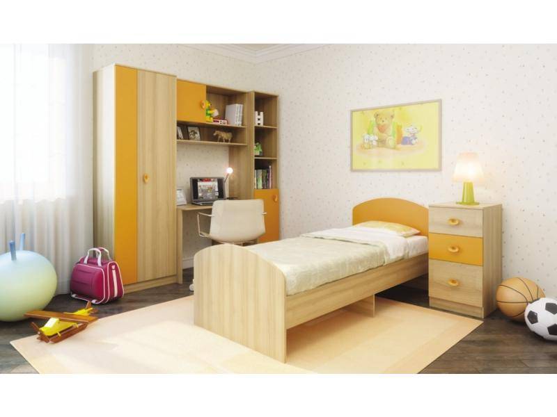 детская «калинка - 1» в Нижневартовске