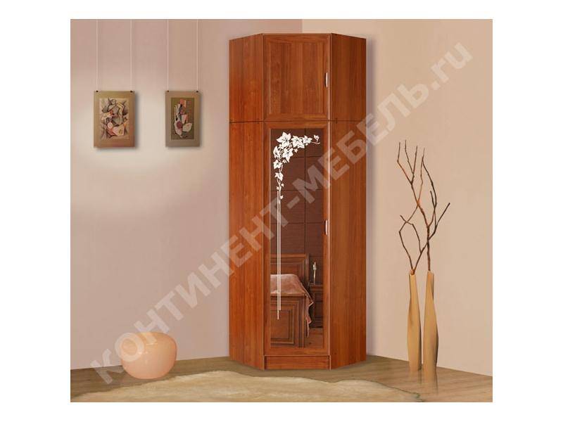 шкаф распашной 21 в Нижневартовске