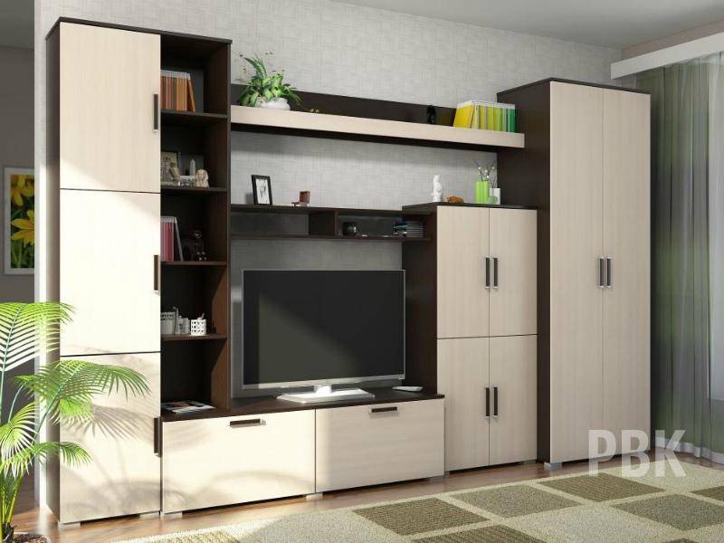 гостиная ниагара в Нижневартовске