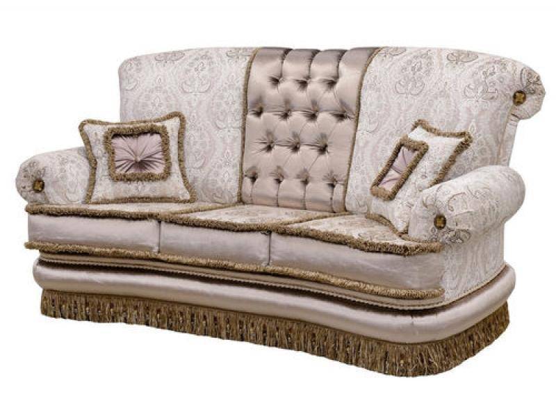 диван прямой болеро в Нижневартовске