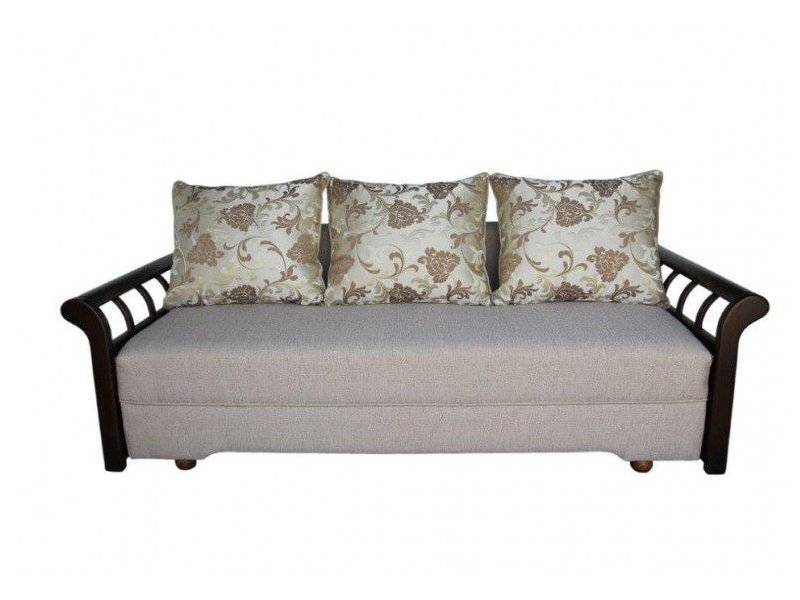 прямой диван евро 1 в Нижневартовске