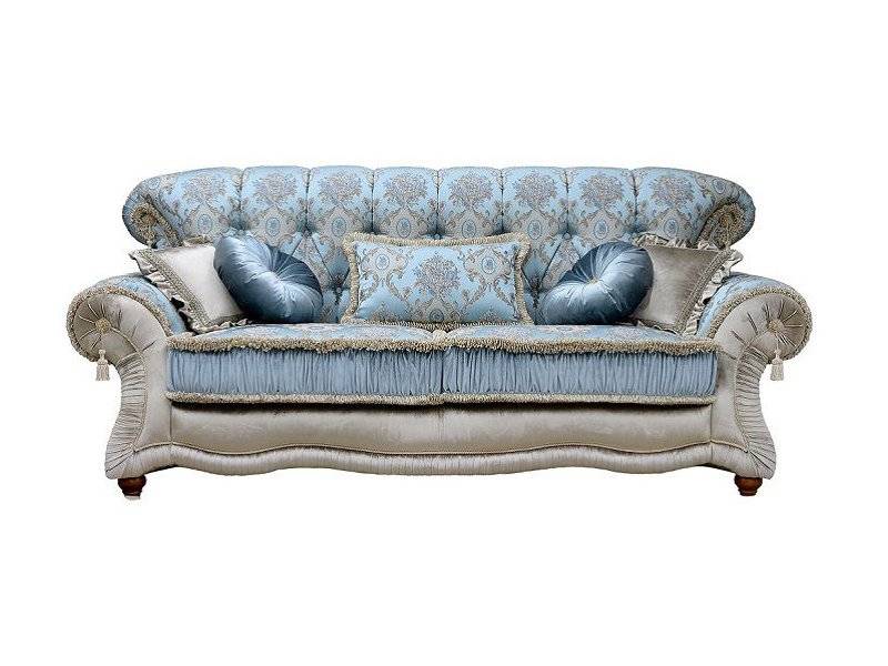 диван 3-х местный виченца в Нижневартовске