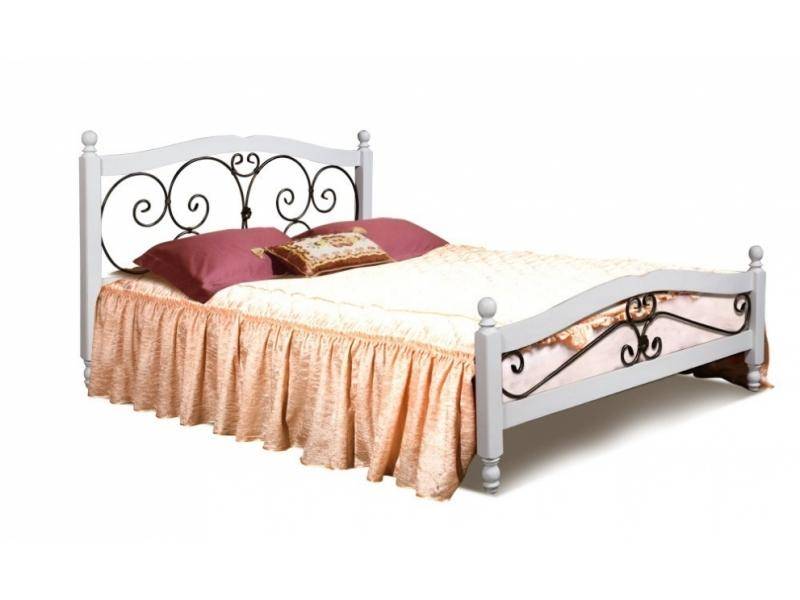 кровать 2-х спальная в Нижневартовске