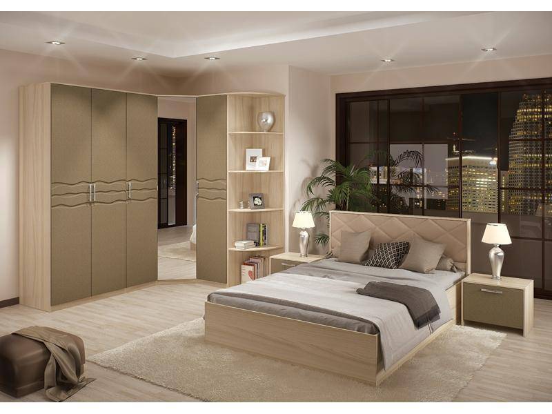 спальня аврора в Нижневартовске