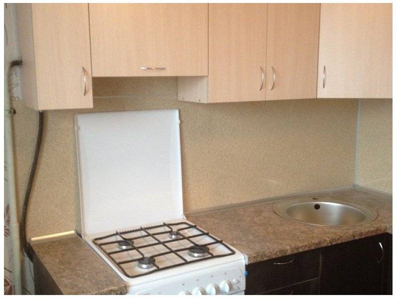 кухня арт лдсп 005 в Нижневартовске