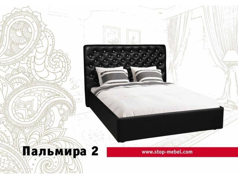 кровать пальмира 2 в Нижневартовске