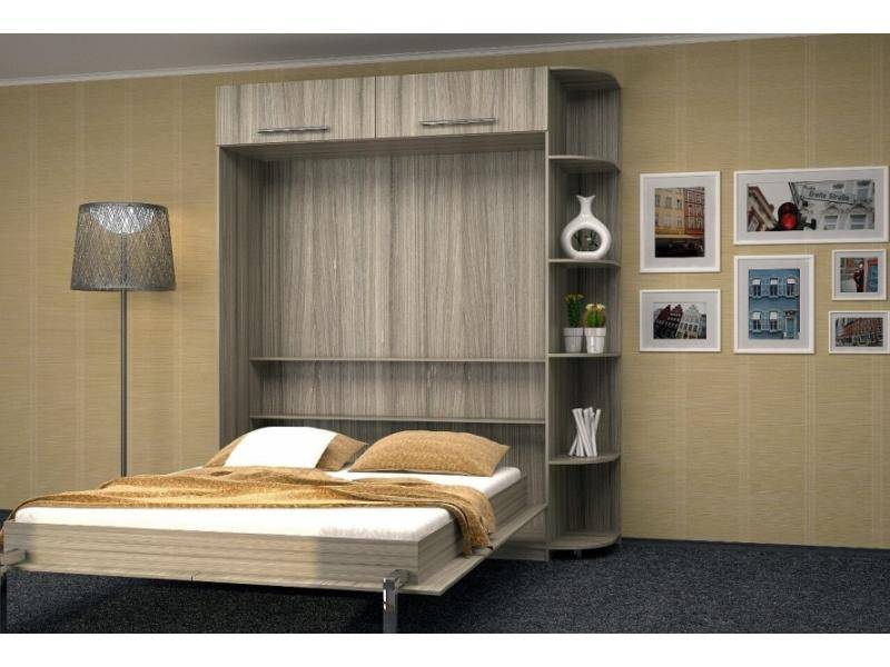 шкаф-кровать велена-6 в Нижневартовске