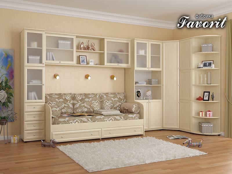 детская комплект №2 в Нижневартовске