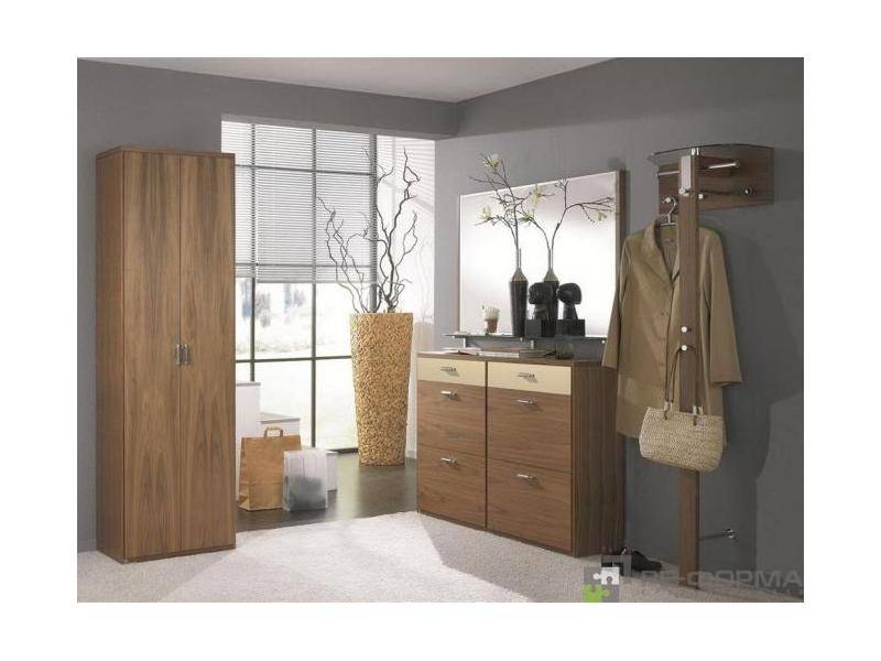 прихожая 44 в Нижневартовске