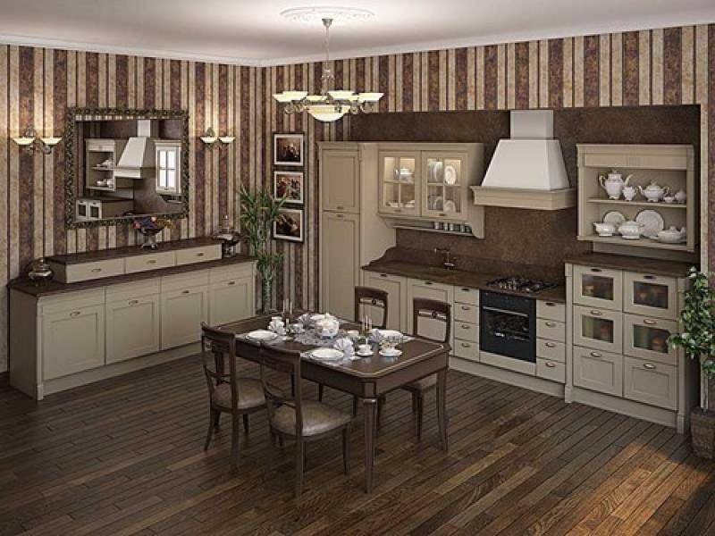 кухня диана в Нижневартовске