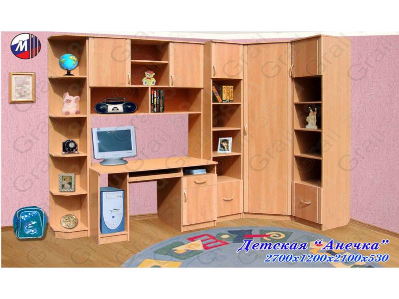 детская «анечка» в Нижневартовске