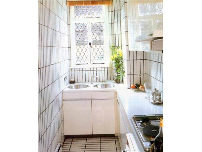 кухонный гарнитур угловой в Нижневартовске