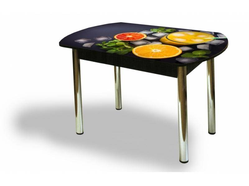 стол европейский с фотопечатью чс 64 в Нижневартовске