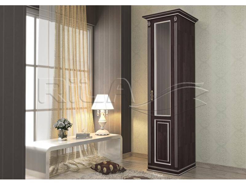 шкаф однодверный lirona 1st в Нижневартовске