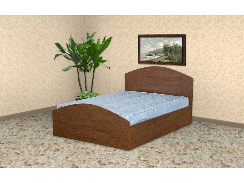 кровать светлана 1 в Нижневартовске