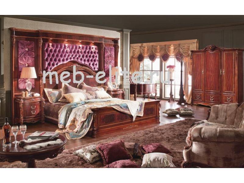 спальня александрия в Нижневартовске