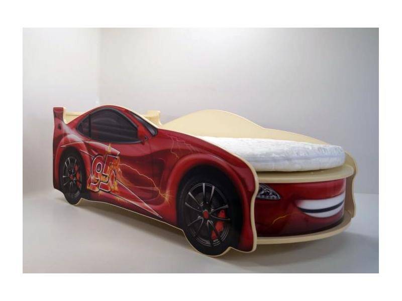 кровать-машина дримкар в Нижневартовске