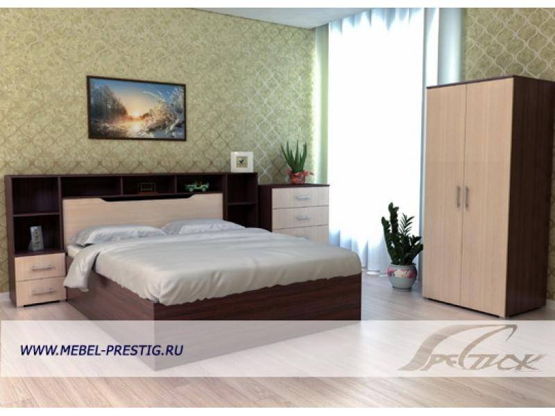 спальный гарнитур бюджет в Нижневартовске