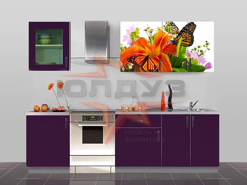 кухня майя в Нижневартовске