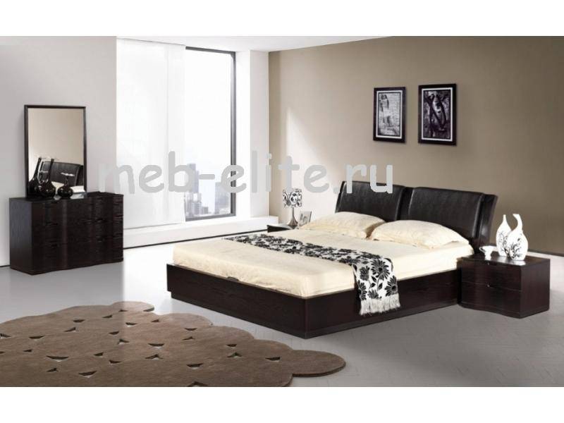 спальня аэлита в Нижневартовске