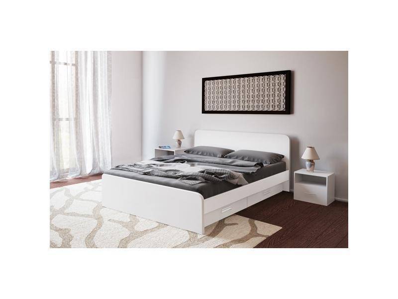 кровать элиза 1400 4ш в Нижневартовске