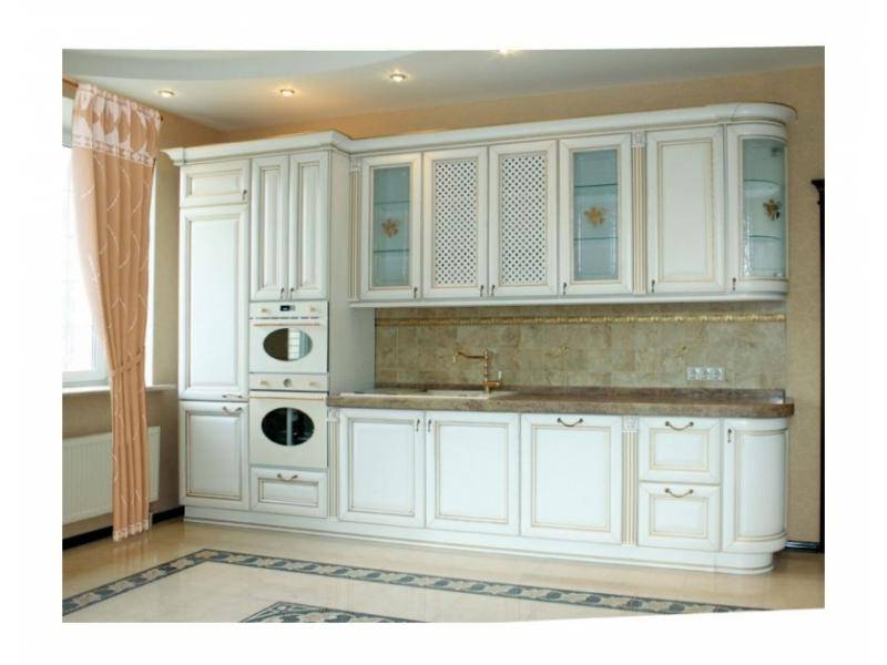 кухня монтебьянко в Нижневартовске