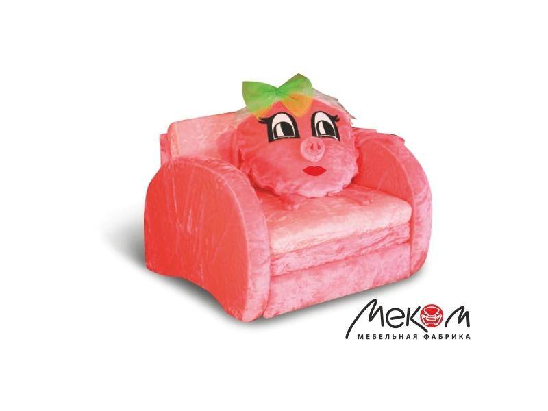 диван детский ксюша в Нижневартовске